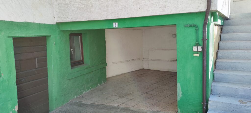 Fachgerechte Entsorgung und Recycling bei Baiant Entrümpelung